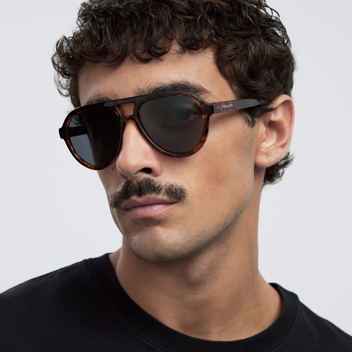 Meller | Kena Tigris Carbon - Sunglasses