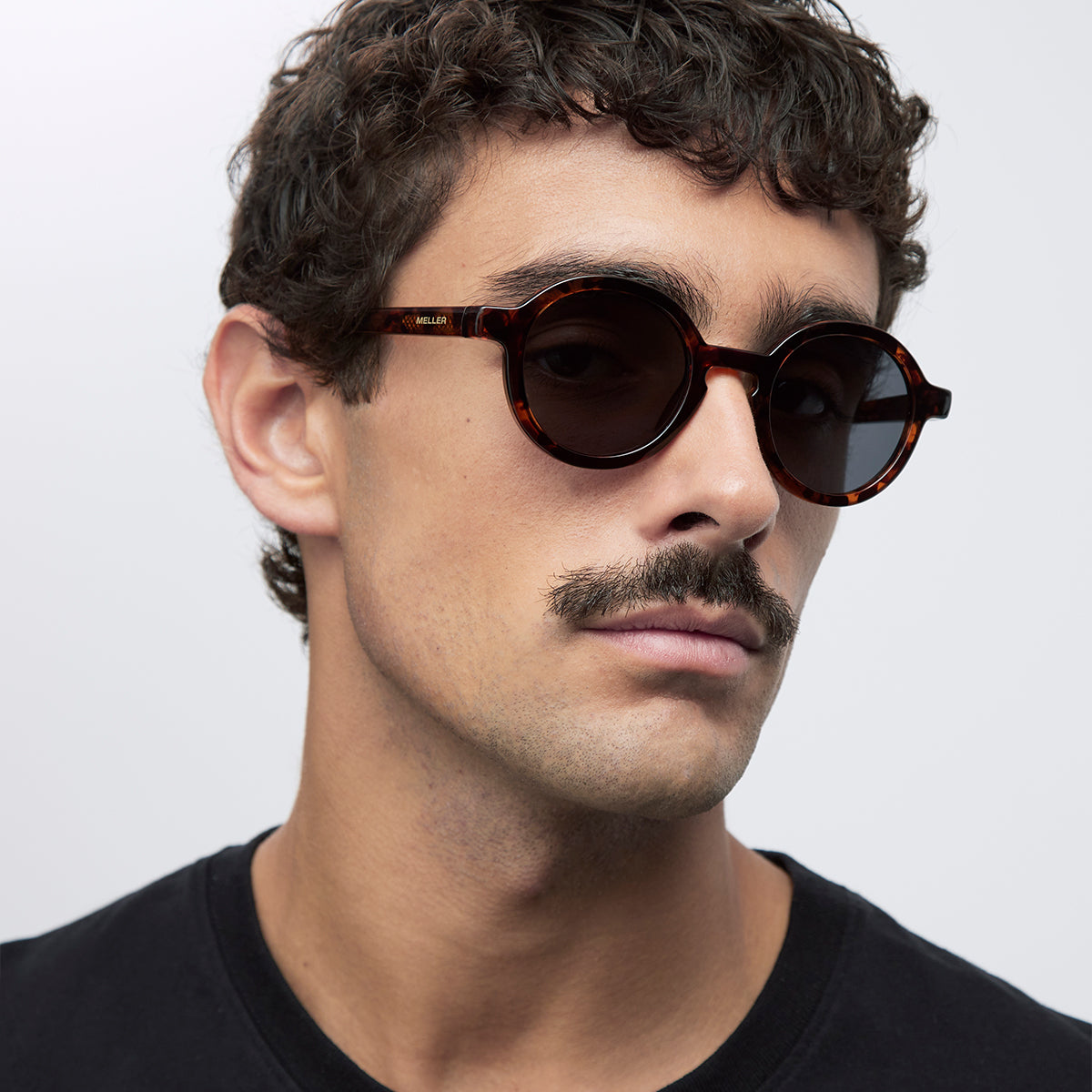 Meller | Ombo Tigris Carbon - Sunglasses