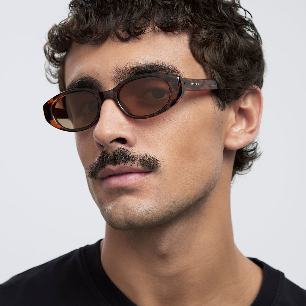 Meller | Zina Tigris Brown - Gafas de sol