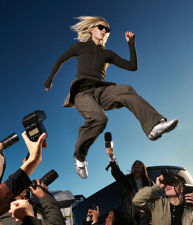 Superstar – Meller