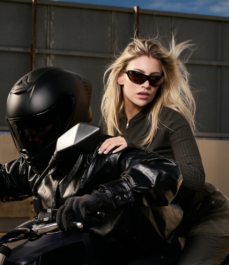 Lily Rowland spotlight