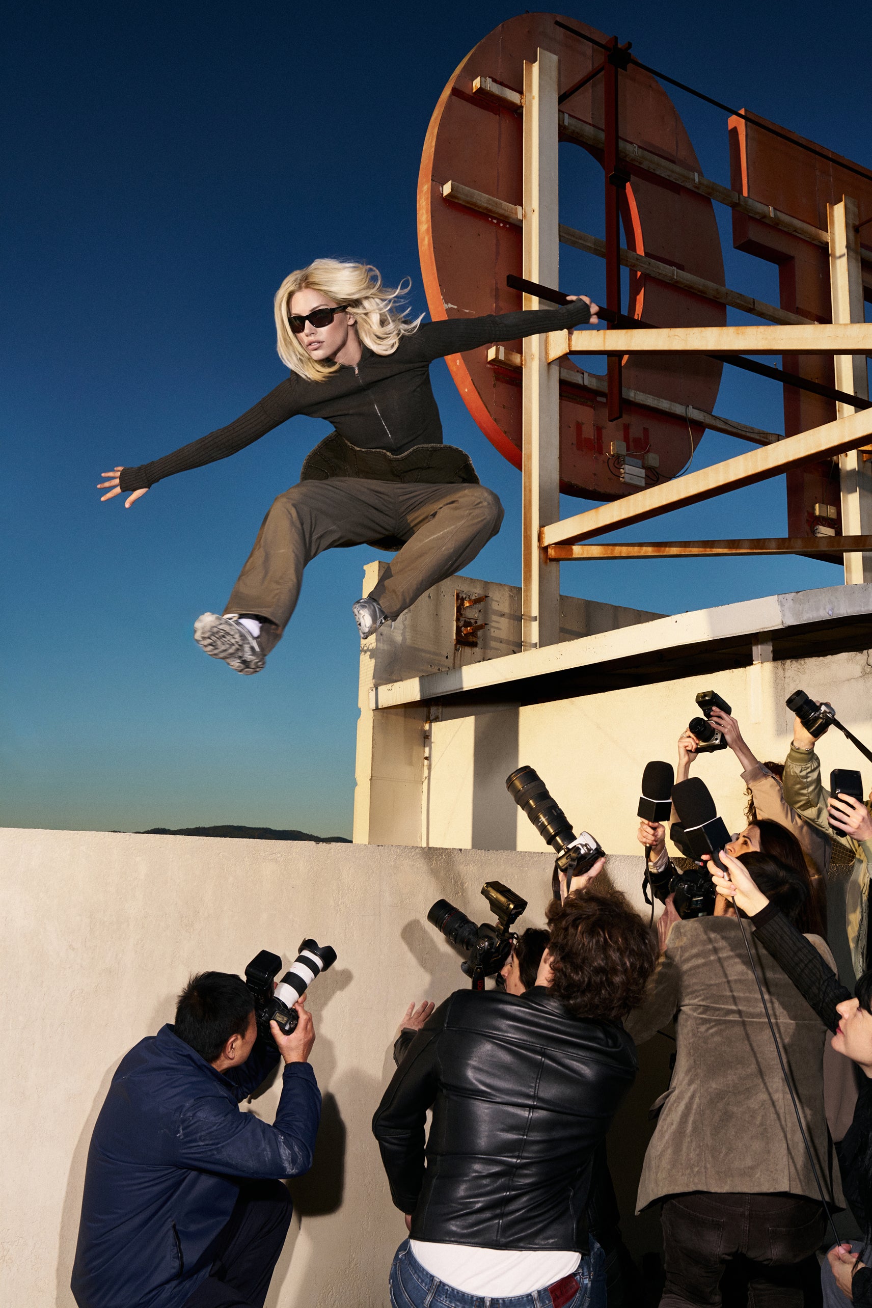 Superstar – Meller