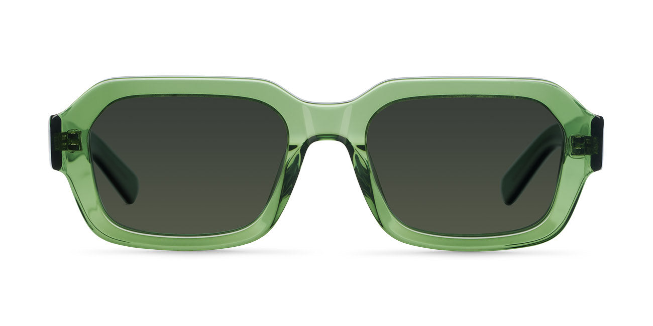 Meller | Anuar All Green - Sunglasses