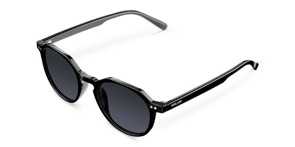 Meller Chauen All Black sunglasses