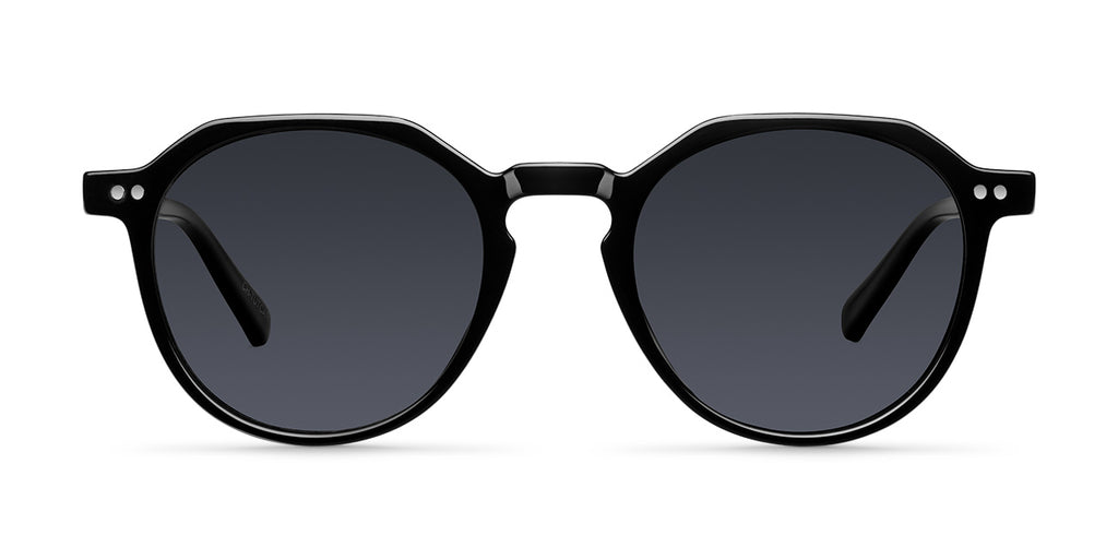 Meller Chauen All Black sunglasses