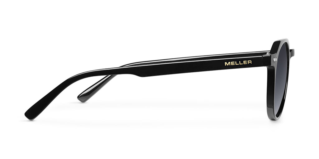 Meller Chauen All Black sunglasses