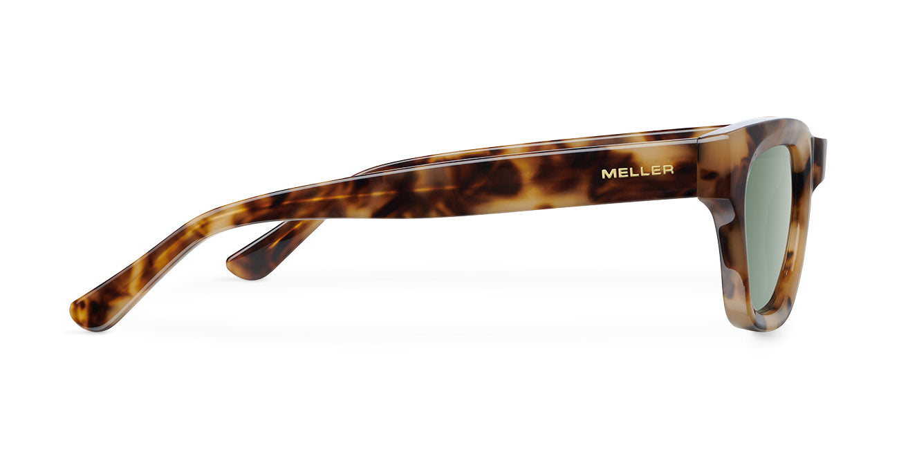 Meller | Mosi Light Tigris Olive - Sunglasses