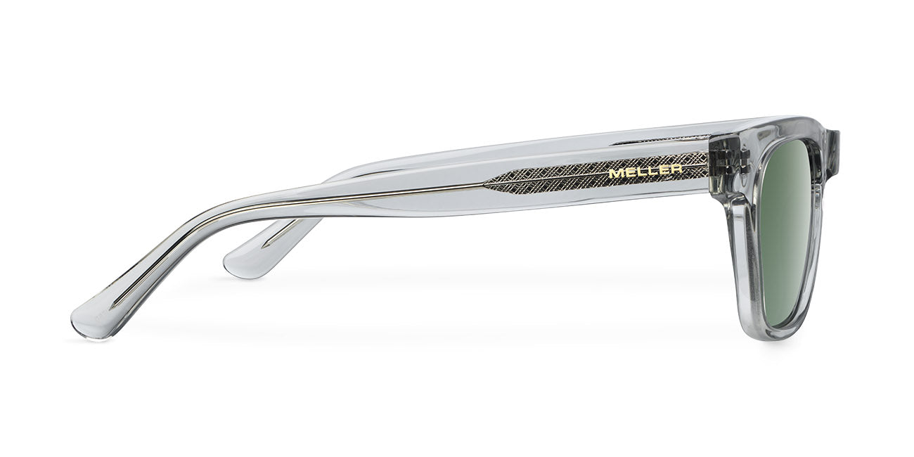 Meller | Nuru Ecru Olive - Sonnenbrille