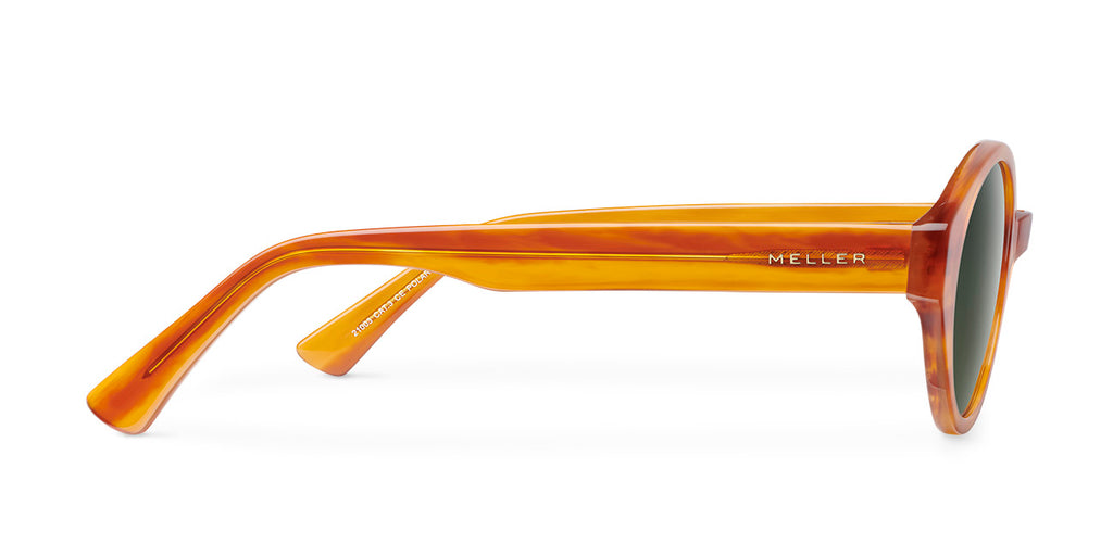 Meller Tawia Orange-Tigris Olive sunglasses