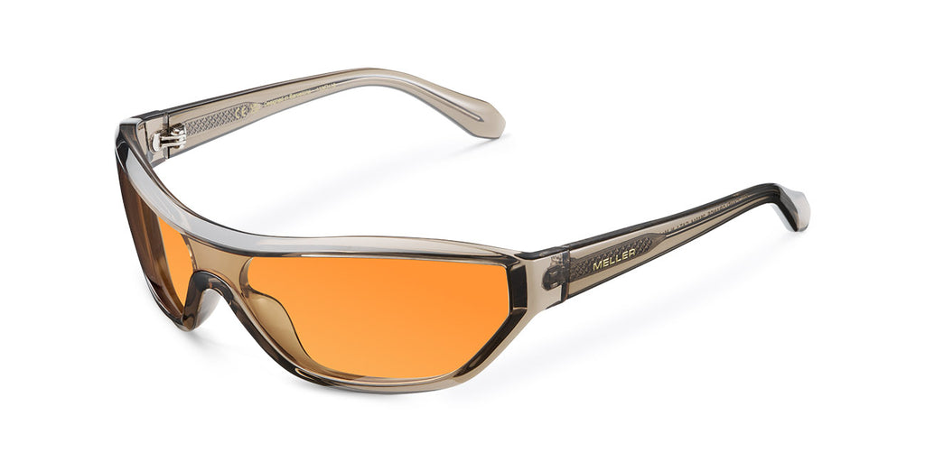 Meller | Ade Camel Orange - Sunglasses