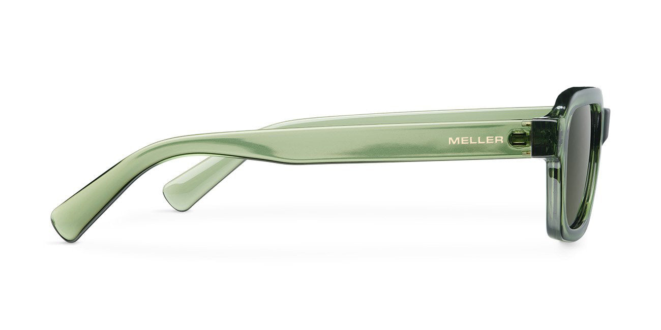 Meller | Adisa All Olive - Sunglasses