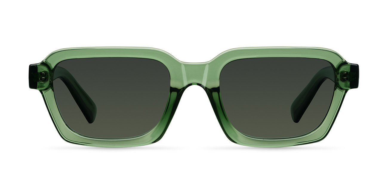 Green sunnies best sale