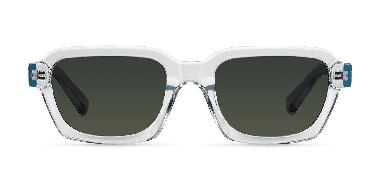Meller | Adisa Sky Blue - Sunglasses