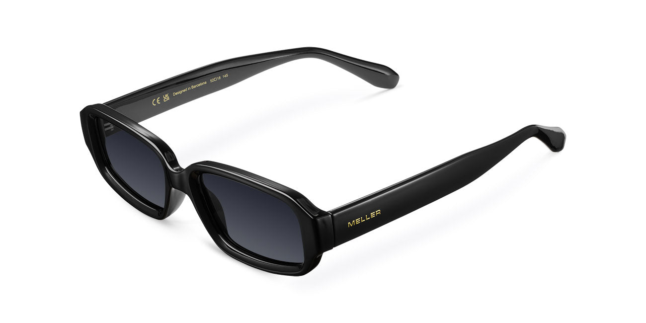 Meller | Azzi All Black - Gafas de sol