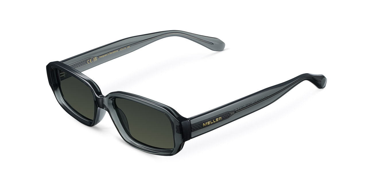 Meller | Azzi Fossil Olive - Sunglasses