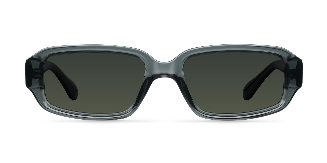 Meller | Azzi Fossil Olive - Sunglasses
