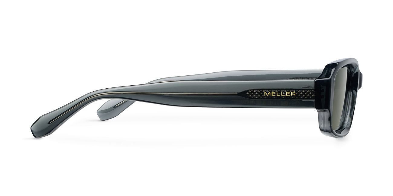 Meller | Azzi Fossil Olive - Sunglasses