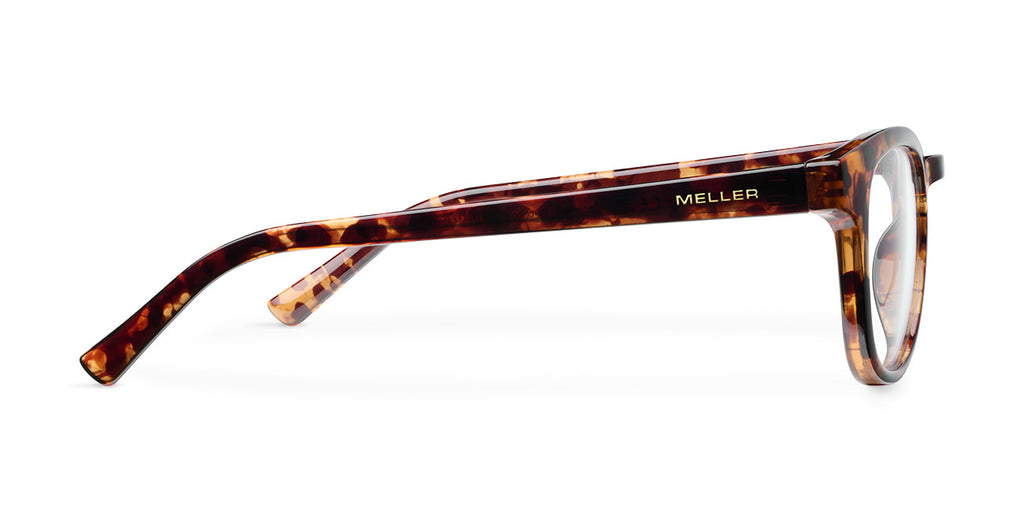 Meller | Bio Bio Banna Tigris - Blue Light Glasses