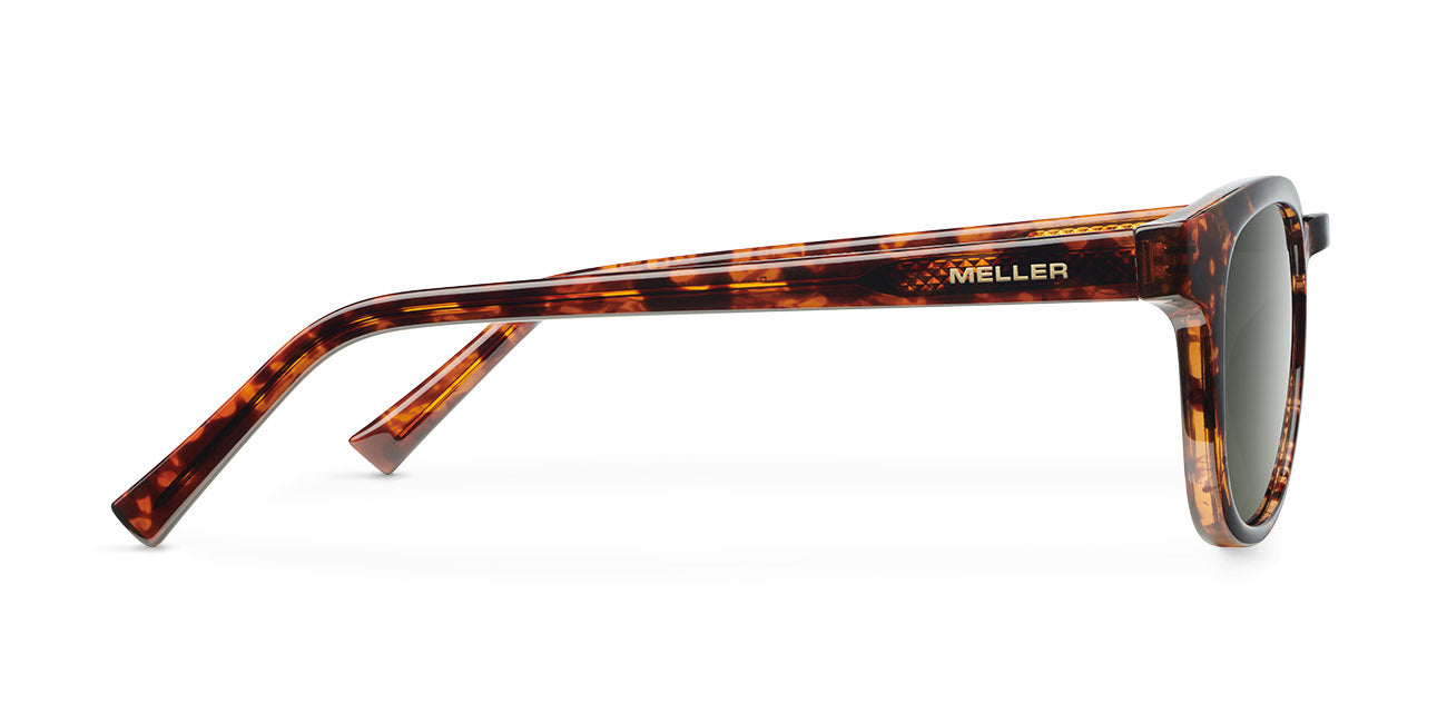 Mellerサングラス banna tigris olive バンナ 新品 Meller | Banna Tigris Olive - Sunglasses