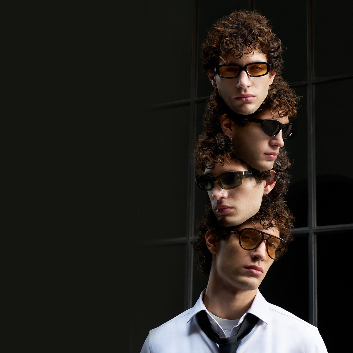 F/W25 Collection – Meller