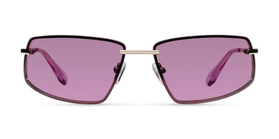 Baraka Silver Purple