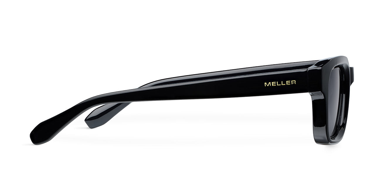 Meller | Biko All Black - Sunglasses