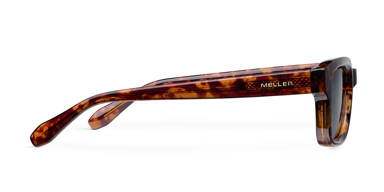 Meller | Biko Tigris Carbon - Sunglasses