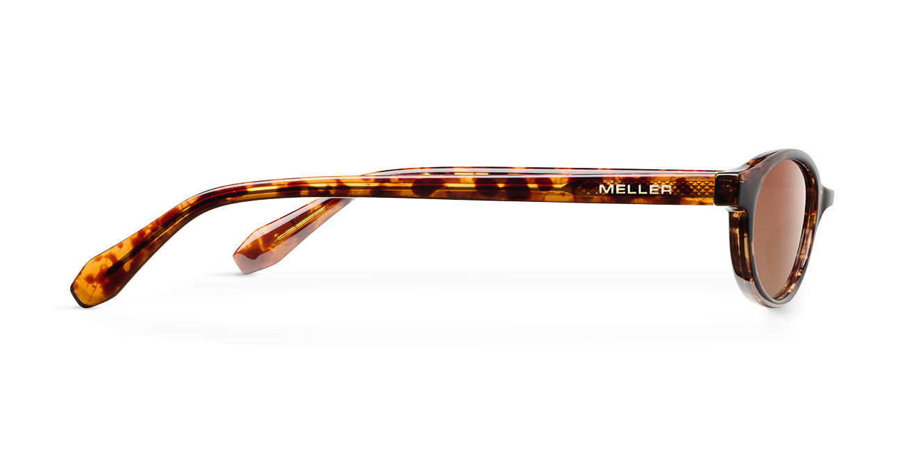 Meller | Binti Tigris Brown - Sunglasses