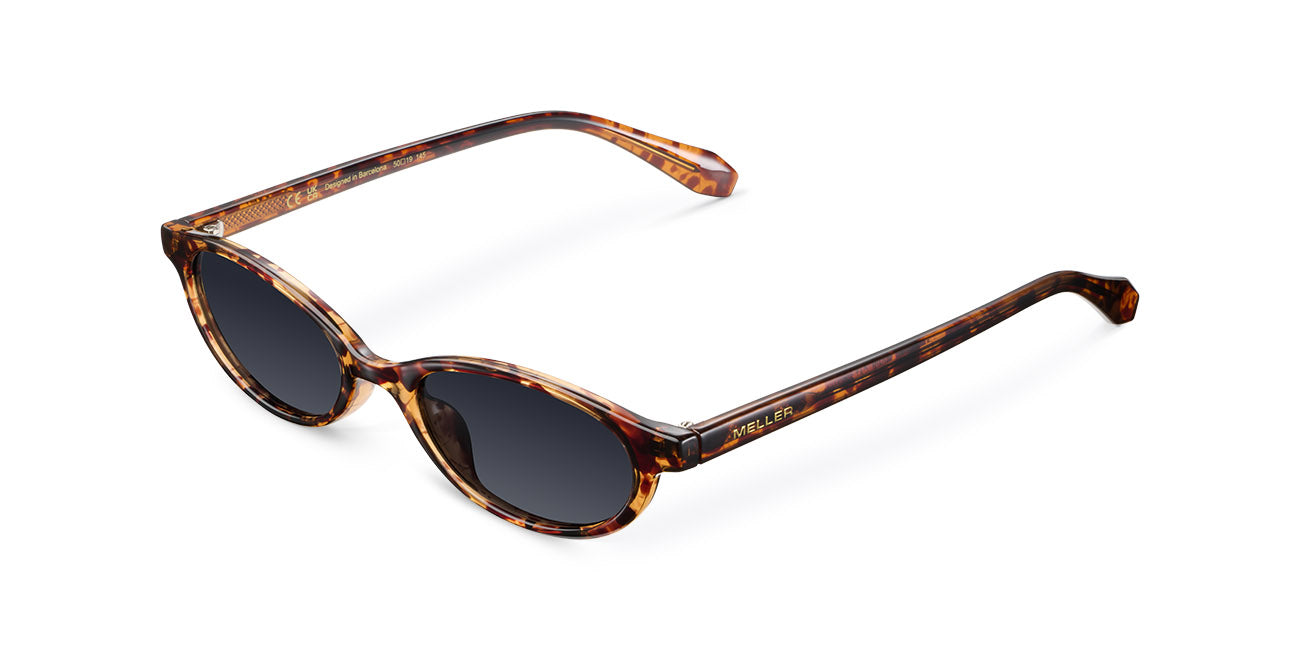 Meller | Binti Tigris Carbon - Sunglasses