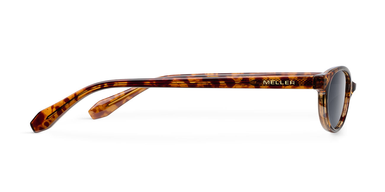 Meller | Binti Tigris Carbon - Sunglasses