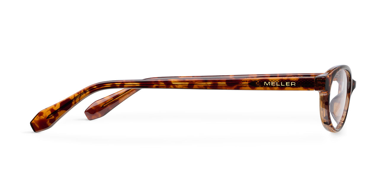 Meller | Binti Tigris - Blue Light Glasses