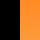 Dashi Black Orange