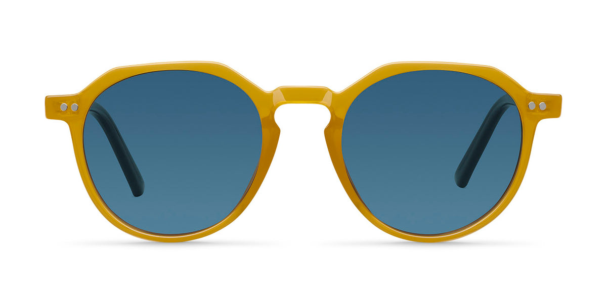 Meller | Chauen Amber Sea - Sunglasses