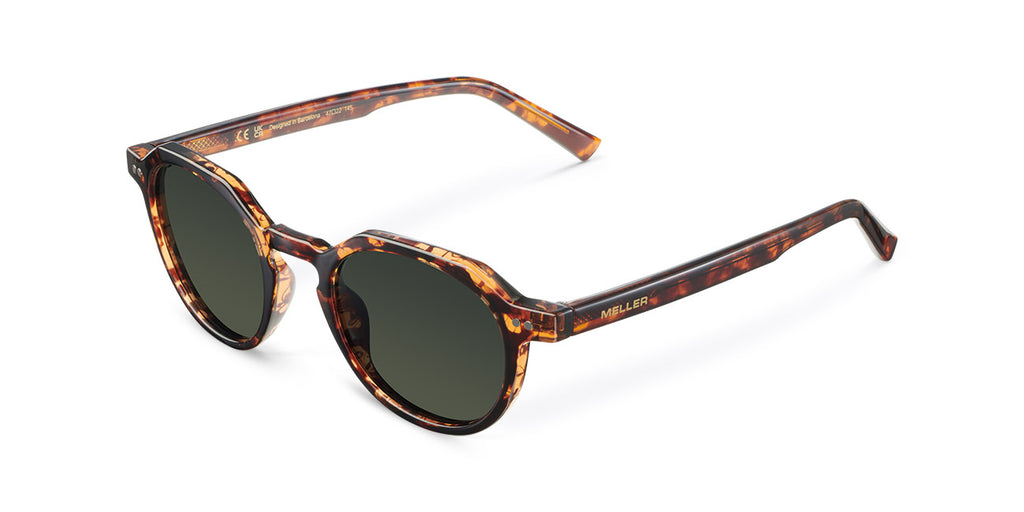 Meller Chauen L Tigris Olive sunglasses