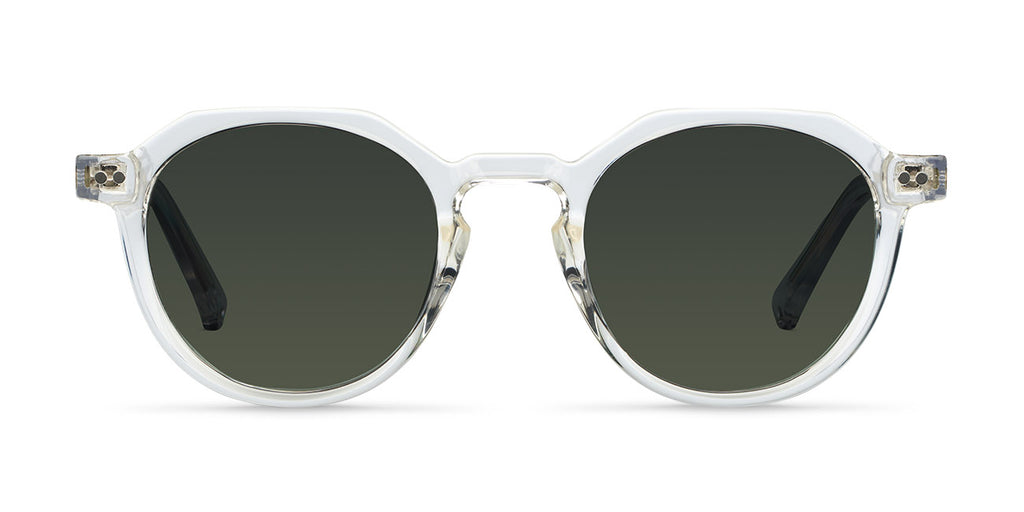 Meller Chauen Minor Olive sunglasses