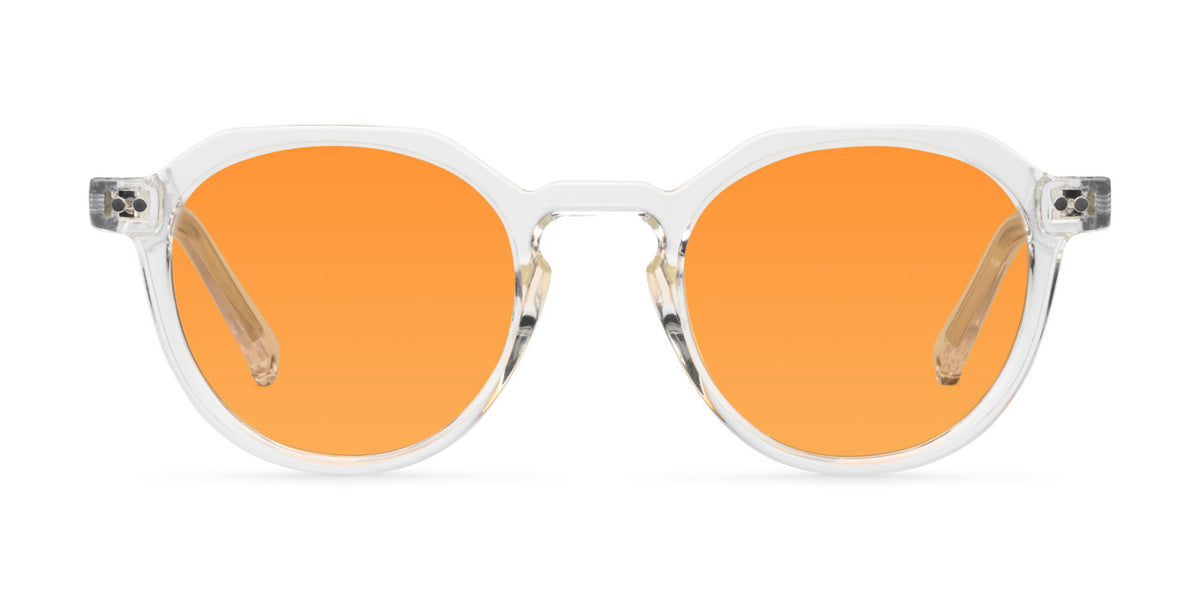 Meller | Chauen Minor Orange - Gafas de sol