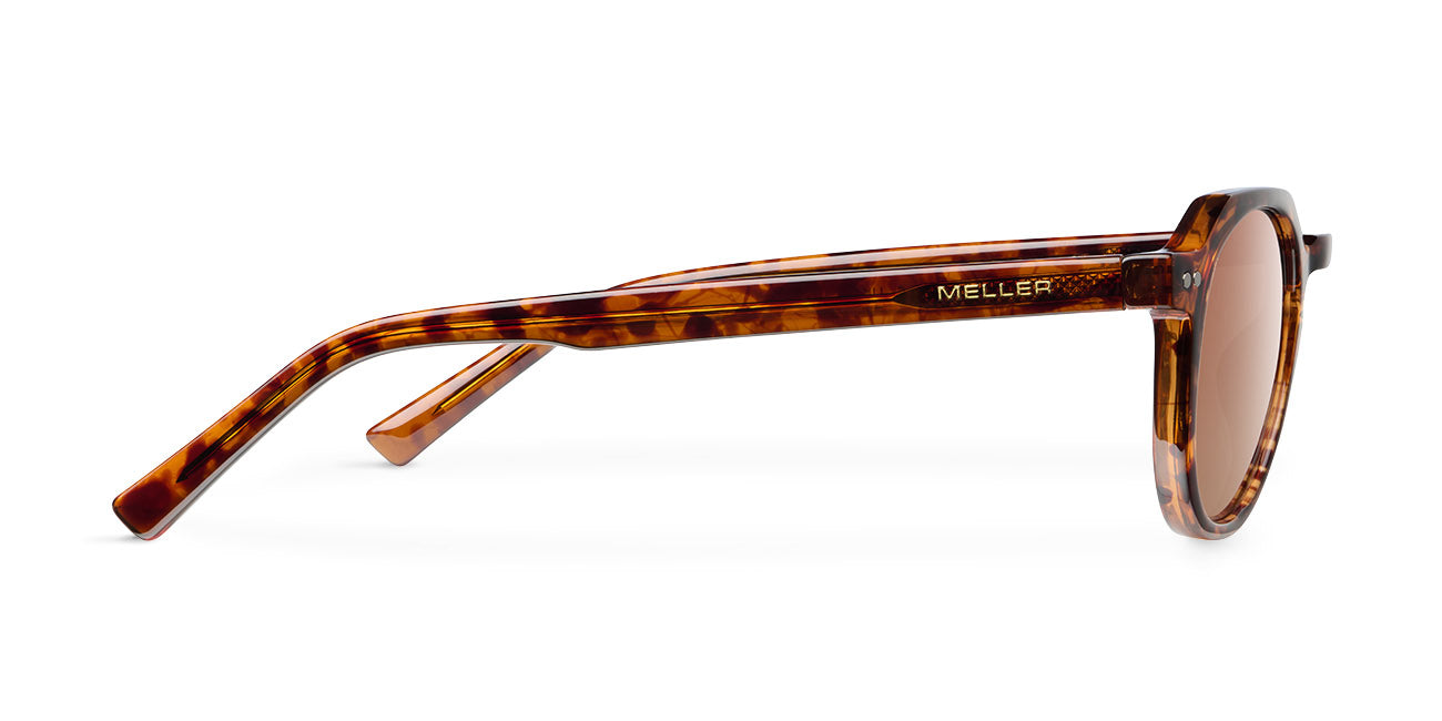 Meller | Chauen Tigris Brown - Sunglasses display picture 3