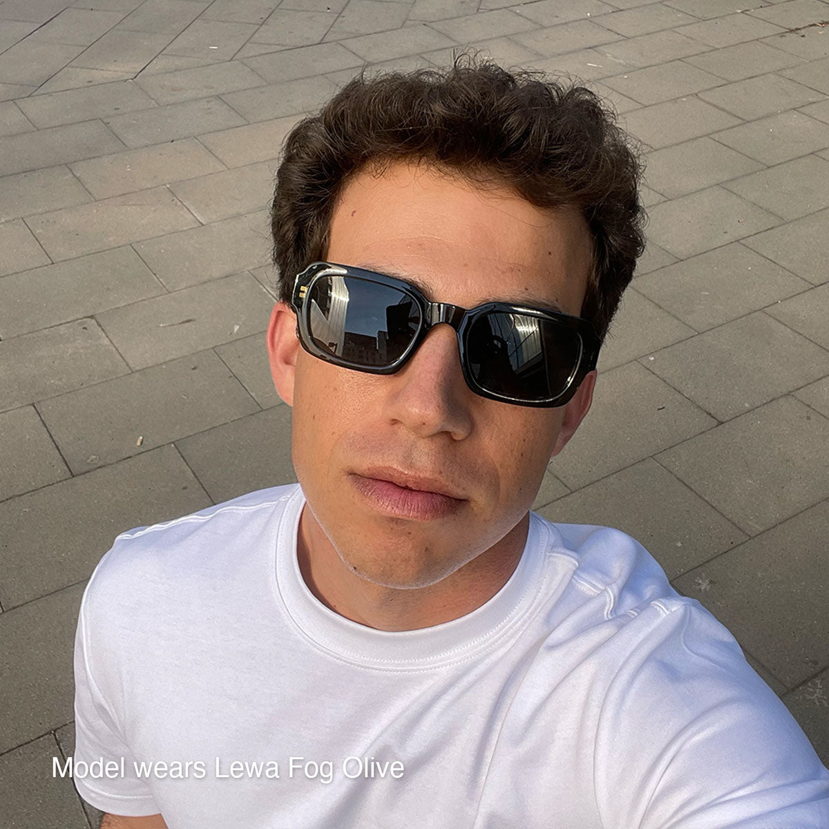 Meller | Lewa Tigris Carbon - Sunglasses