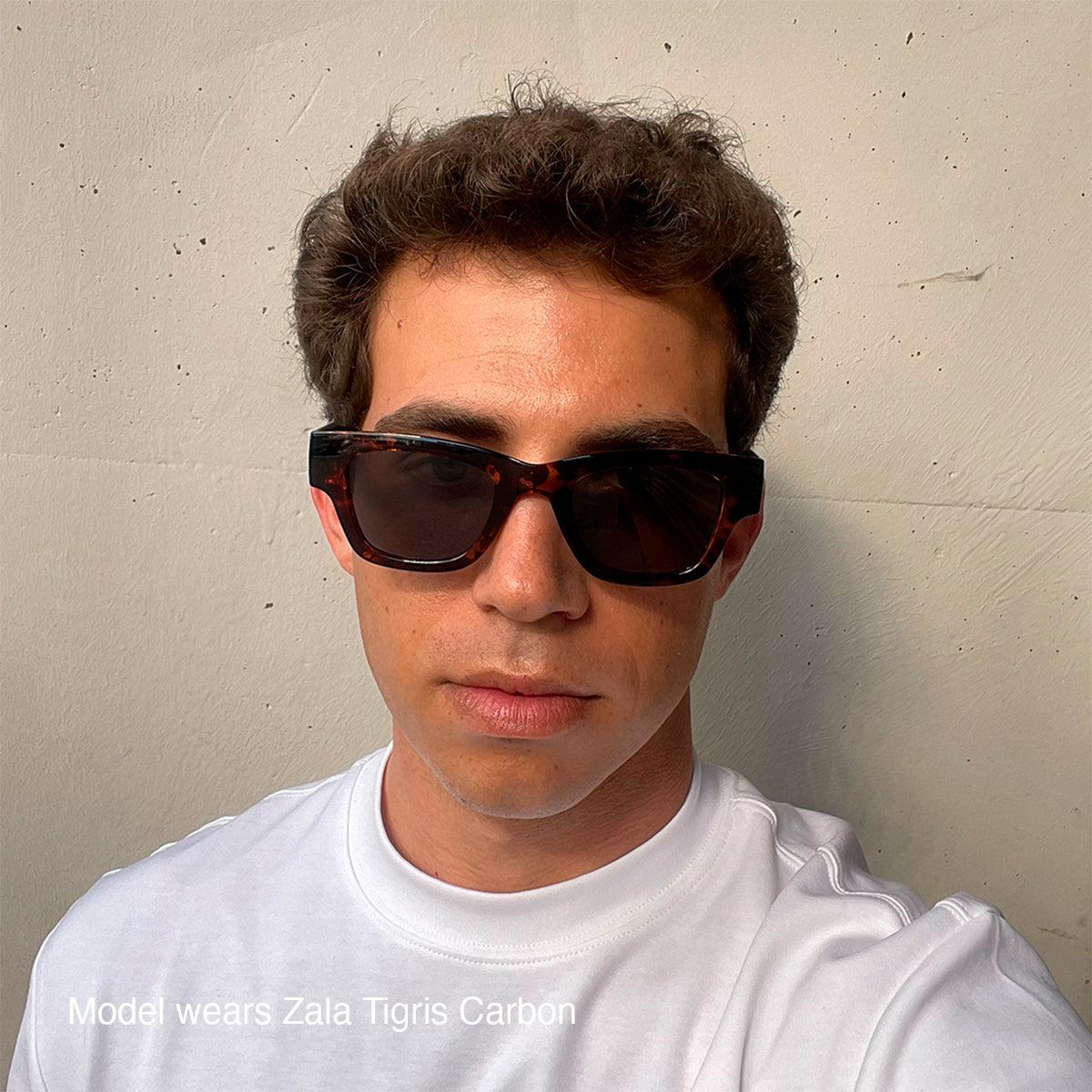 Meller | Zala All Black - Sunglasses