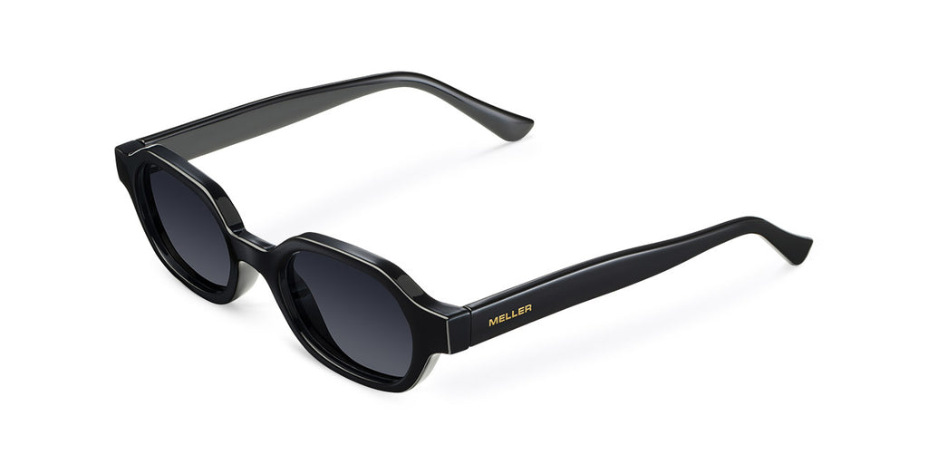 Meller Cumbi All Black sunglasses