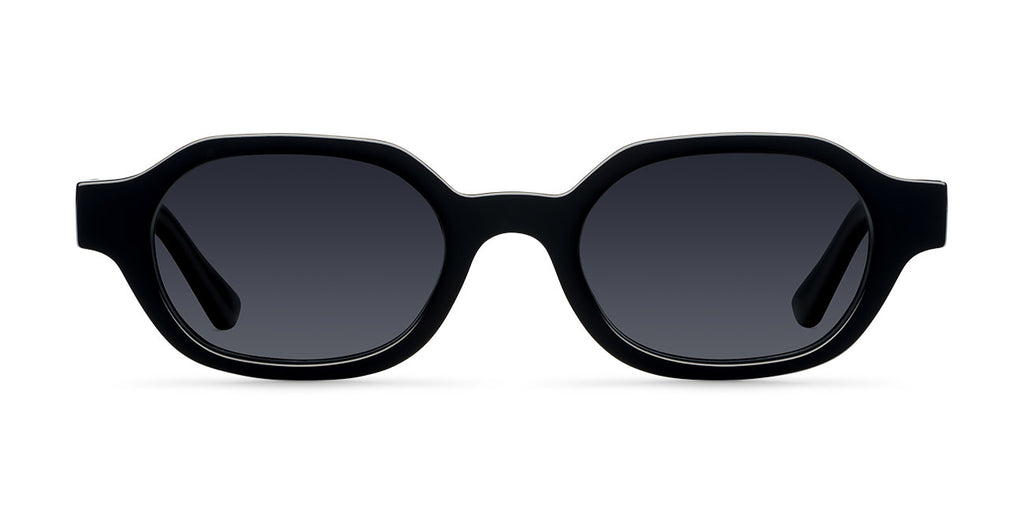 Meller Cumbi All Black sunglasses