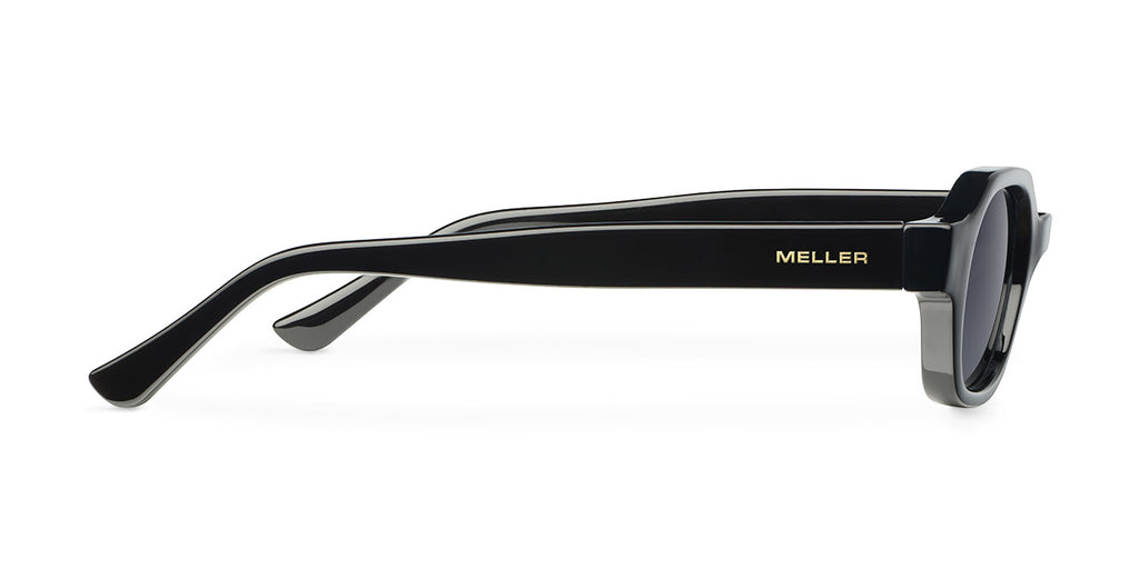 Meller Cumbi All Black sunglasses