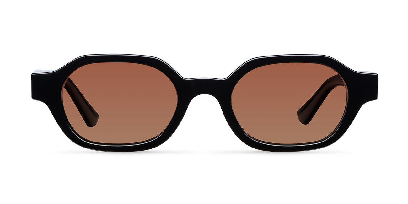 MELLER Cumbi Black Brownサングラス　ブラック Meller | Cumbi Black Brown - Sunglasses