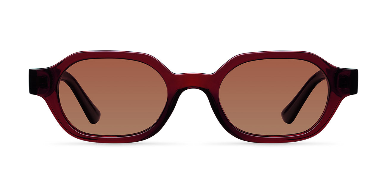 Meller | Cumbi Maroon Brown - Gafas de sol