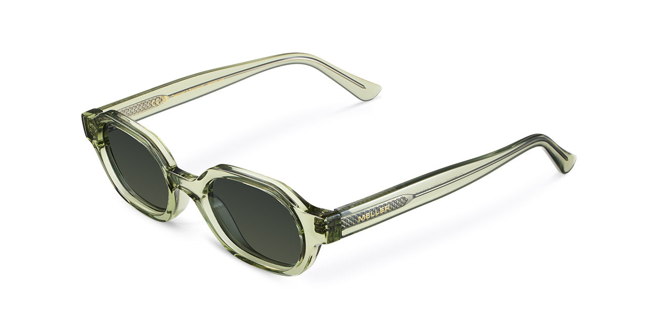 【新品未使用】MELLER CUMBIサングラス Meller | Cumbi Mint Olive - Sunglasses