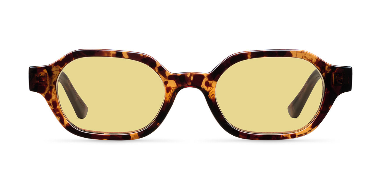 Meller | Cumbi Tigris Yellow - Sunglasses