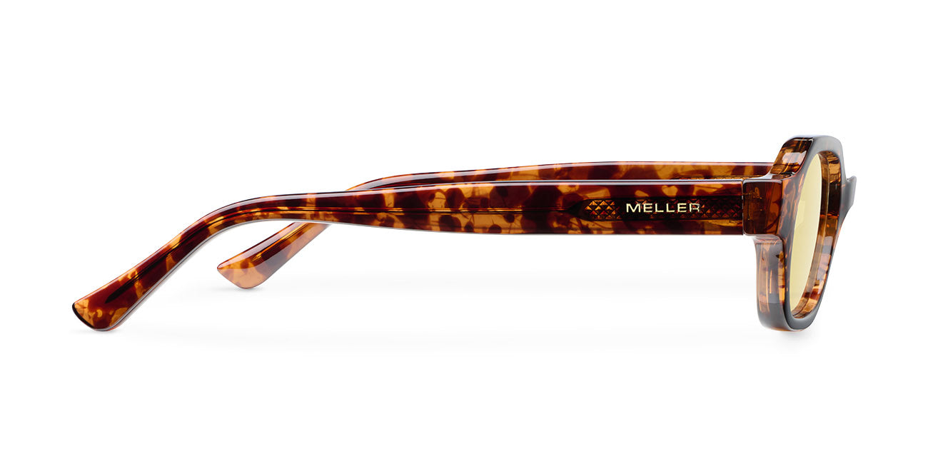 Meller | Cumbi Tigris Yellow - Sunglasses