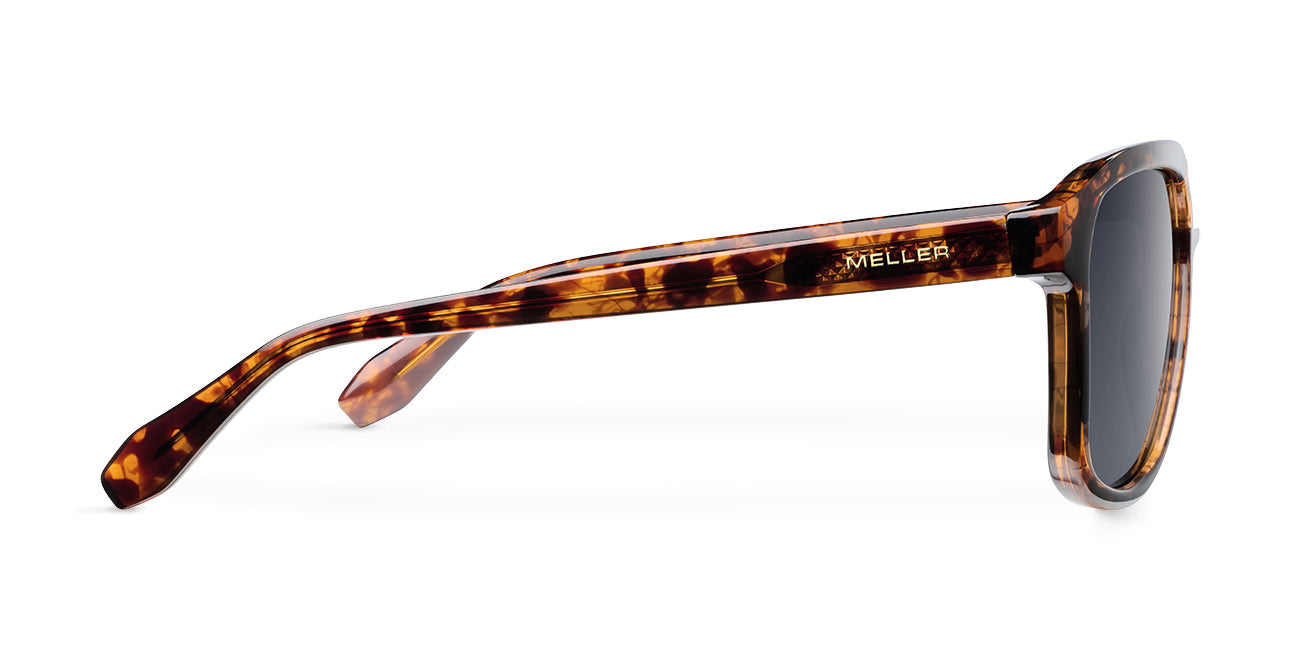 Meller | Dara Tigris Carbon - Sunglasses