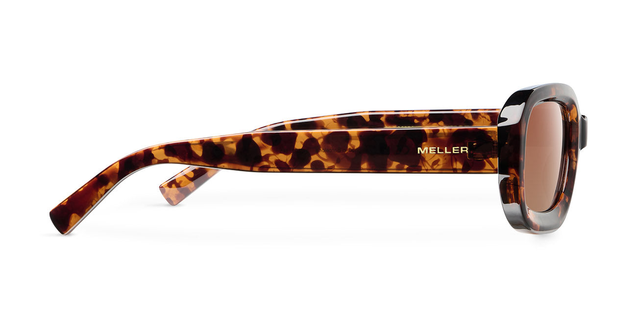 Meller | Dashi Tigris Brown - Sunglasses display picture 1