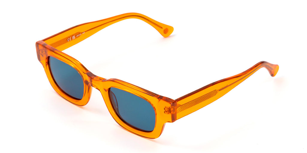 Meller Diso Orange Sea sunglasses